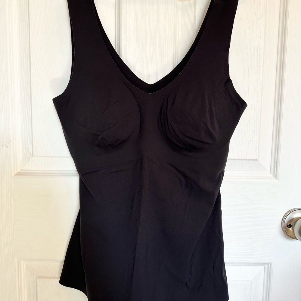 Knix Luxe Pullover Tank
